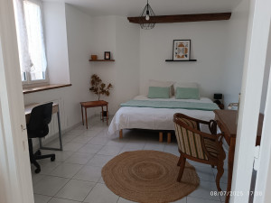 Photo de galerie - Ménage classique.