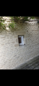 Photo de galerie - Maçonnerie