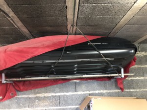 Photo de galerie - Voici une photo de réalisation proposée pour un Voisin