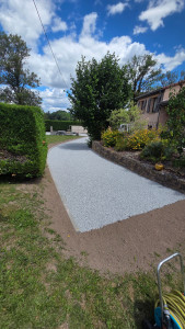 Photo de galerie - Aménagement extérieur 