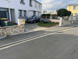 Photo de galerie - Artisan tout corps d'état - Rénovation