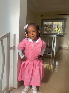 Photo de galerie - Nattes collées 