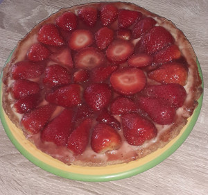 Photo de galerie - Traiteur