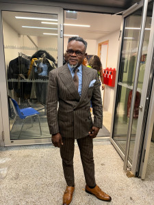 Photo de galerie - Sagesse, Propreté, Talentueux, méticuleux , aciduté , finition 