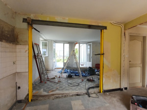 Photo de galerie - Bricolage et multi services