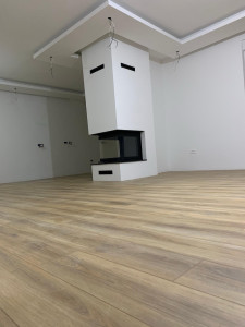 Photo de galerie - Rénovation total