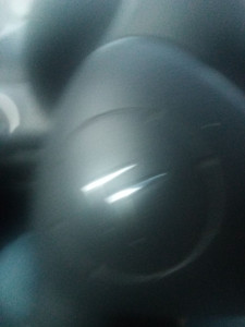 Photo de galerie - Petit trajet, pas de partage de frais 