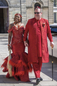 Photo de galerie - Photo mariage