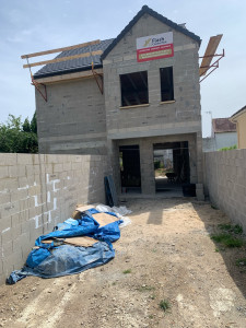 Photo de galerie - Bricolage et multi services