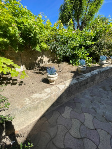 Photo de galerie - Jardinier