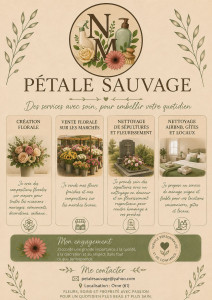 Photo de galerie - Plusieurs prestations proposées ✨️
