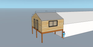 Photo de galerie - Conception de Plans 3D