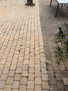 Photo de galerie - Bricolage et multi services