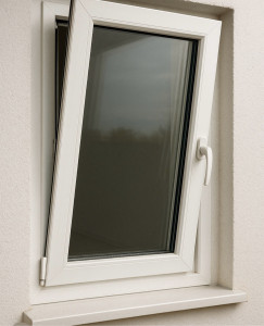 Photo de galerie - Remplacement de vitre 