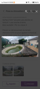 Photo de galerie - Menuiserie - Huisserie - Agencement