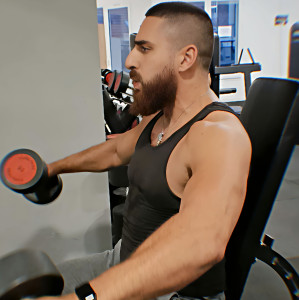 Photo de galerie - Workout ?️