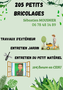 Photo de galerie - Présentation 