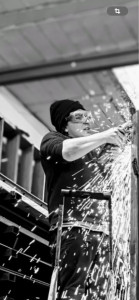 Photo de galerie - Metallerie 