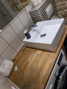 Photo de galerie - Ménage à domicile 