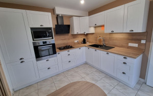 Photo de galerie - CUISINE KIT 2025  CONFORAMA