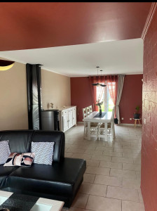 Photo de galerie - Peinture - Tapisserie