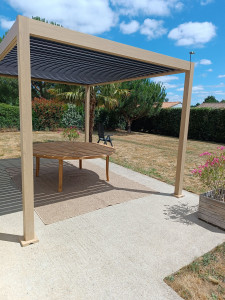 Photo de galerie - Menuiserie - Huisserie - Agencement