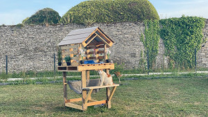 Photo de galerie - Artisan d'art