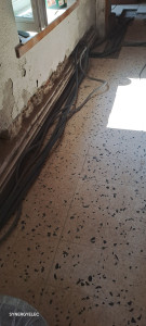 Photo de galerie - Installation électrique