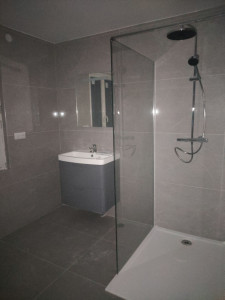 Photo de galerie - Rénovation complète de SLB 