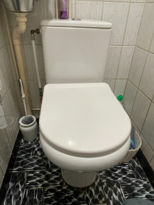 Photo de galerie - Plomberie - Installation sanitaire