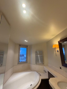 Photo de galerie - Salle de bain 