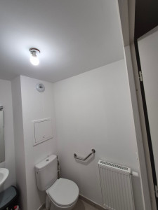 Photo de galerie - Peinture - Tapisserie