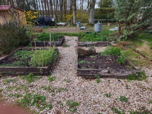 Photo de galerie - Paysagiste - Aménagement du jardin