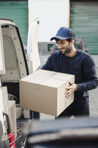 Photo de galerie - Déménageurs et aide au déménagement