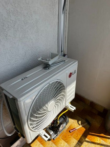 Photo de galerie - Chauffage - Climatisation