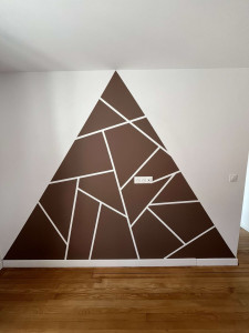 Photo de galerie - Décoration murale