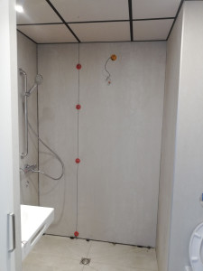 Photo de galerie - Carrelage