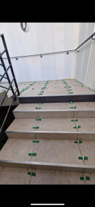 Photo de galerie - Carrelage