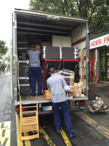 Photo de galerie - Chargement 