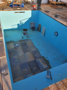 Photo de galerie - Carrelage