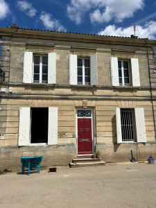 Photo de galerie - Peinture - Tapisserie