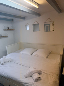 Photo de galerie - Ménage
