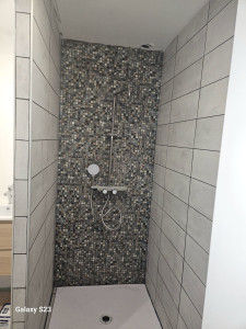 Photo de galerie - Plomberie - Installation sanitaire