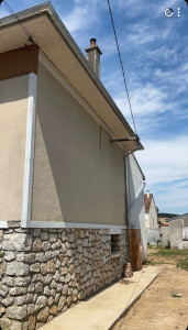 Photo de galerie - Couverture - Toiture