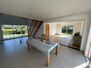 Photo de galerie - Peinture intérieur 