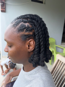 Photo de galerie - Locks 