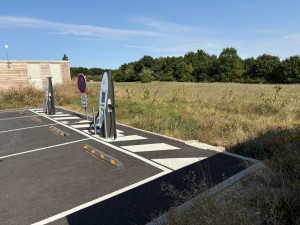 Photo de galerie - Avant 