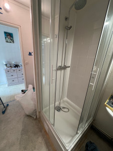 Photo de galerie - Salle de bain 