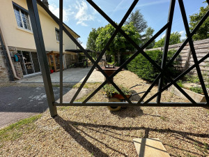 Photo de galerie - Peinture