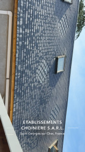 Photo de galerie - Ardoise fibro